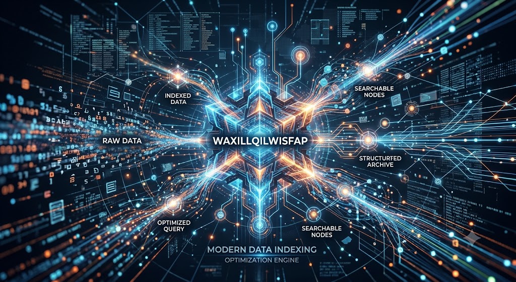 Waxillqilwisfap