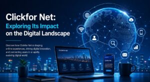clickfor net