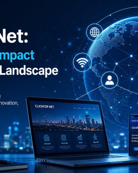 clickfor net