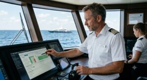 Mini ISM-Compliant Yacht Management Standards