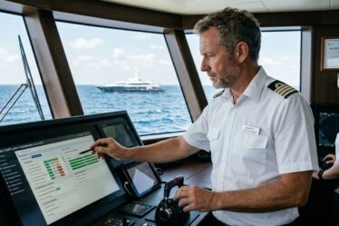 Mini ISM-Compliant Yacht Management Standards