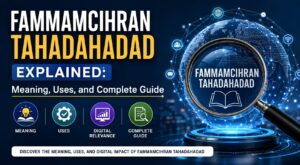 fammamcihran tahadahadad
