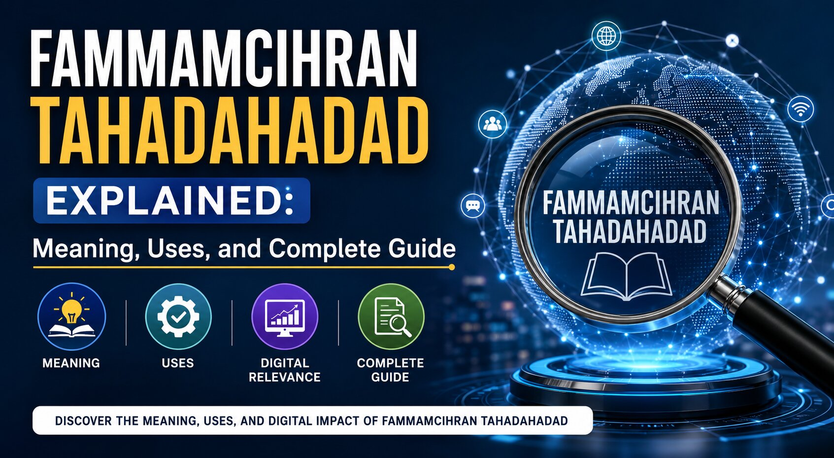 fammamcihran tahadahadad