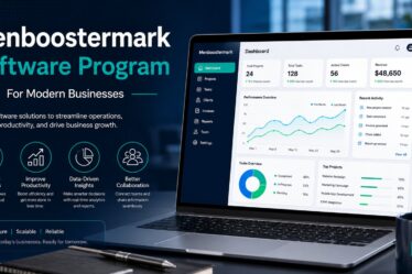 menboostermark software program