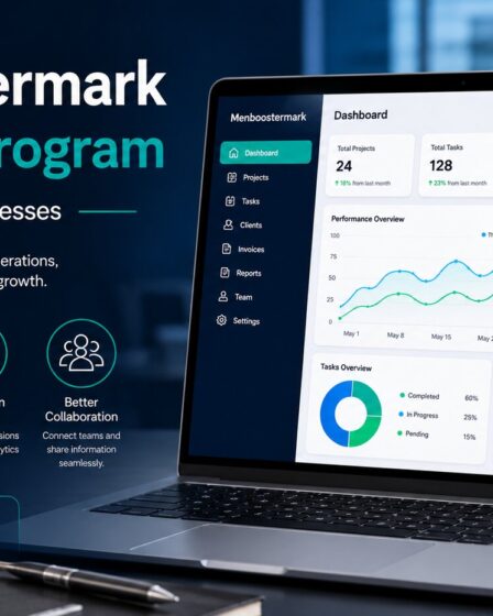 menboostermark software program
