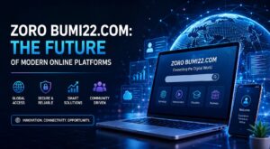 zoro bumi22.com