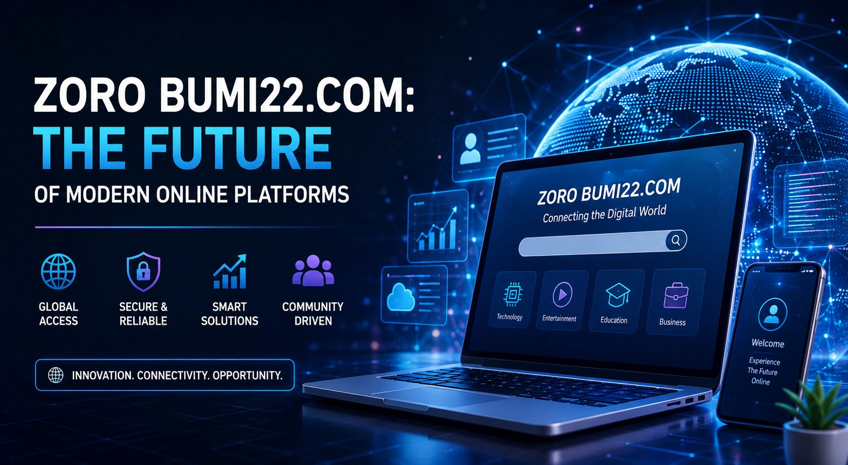 zoro bumi22.com