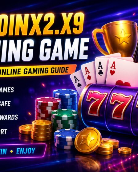 hiezcoinx2.x9 winning game