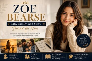 Zoe Bearse