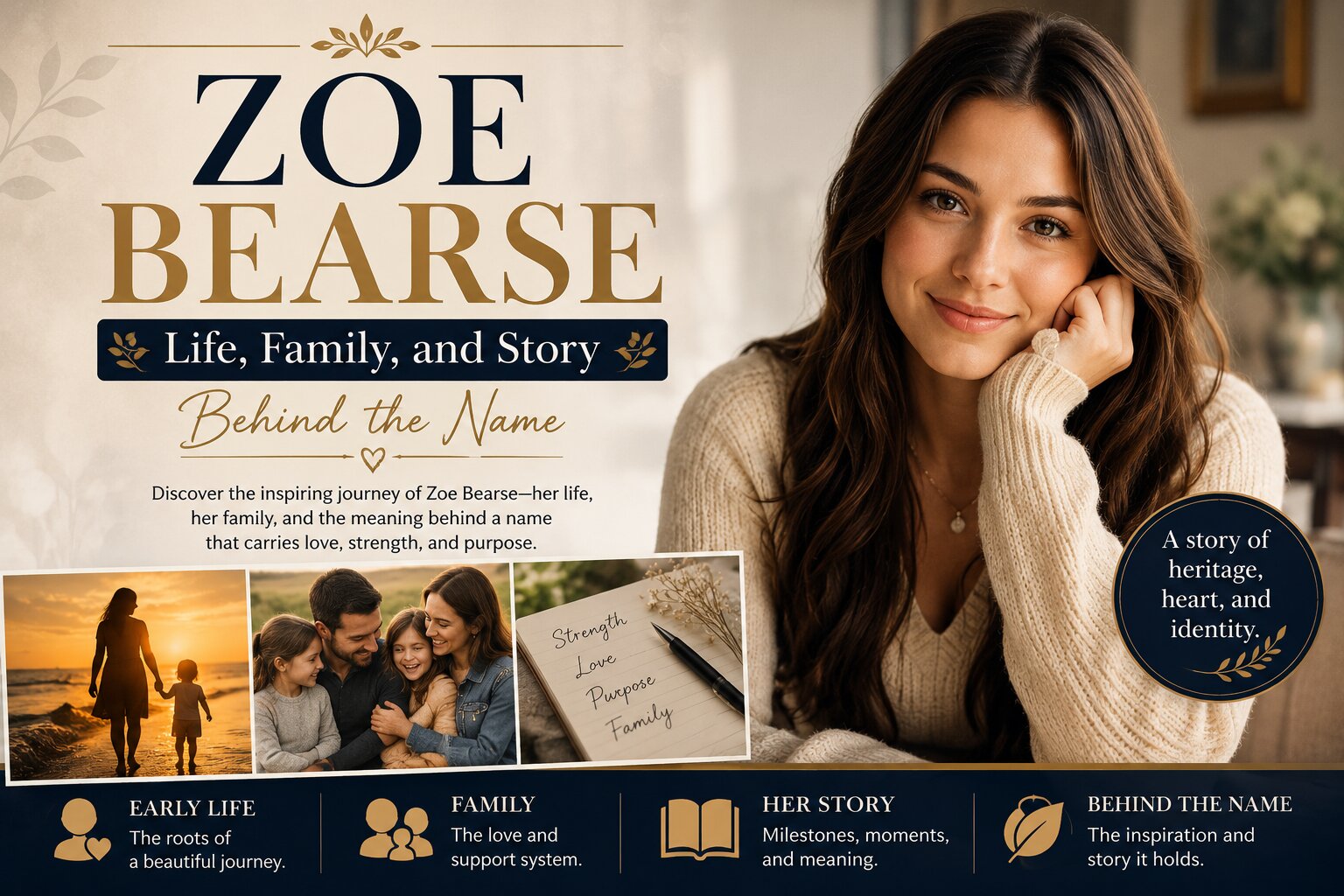 Zoe Bearse