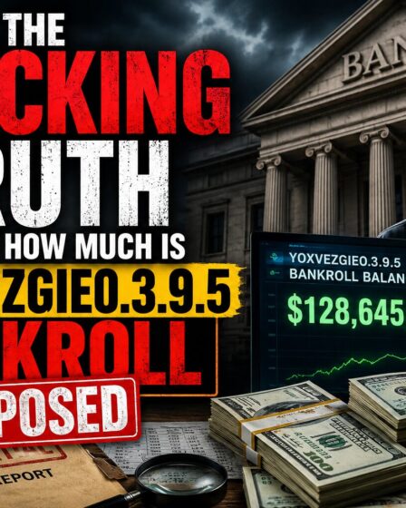 how much is yoxvezgie0.3.9.5 bankroll