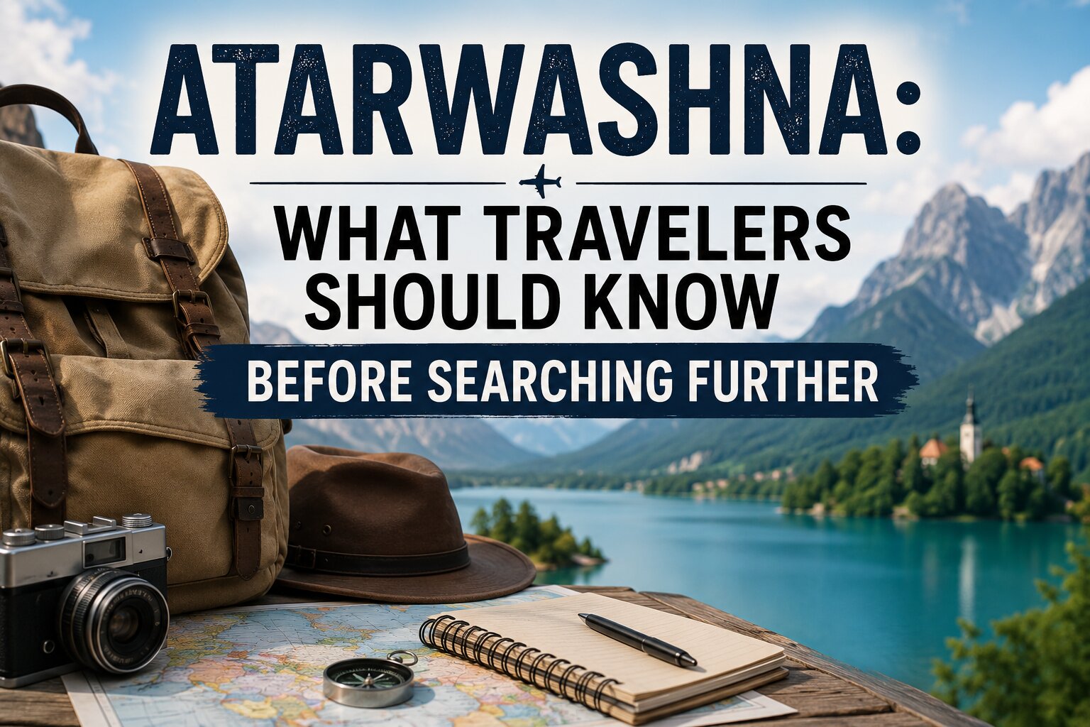 atarwashna