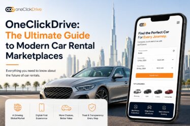 OneClickDrive