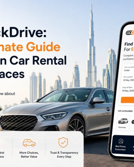 OneClickDrive