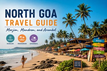 North Goa Travel Guide