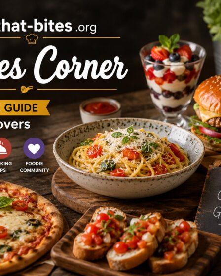 www that-bites .org foodies corner