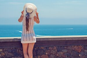 Vacation Burnout