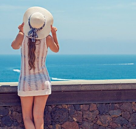 Vacation Burnout