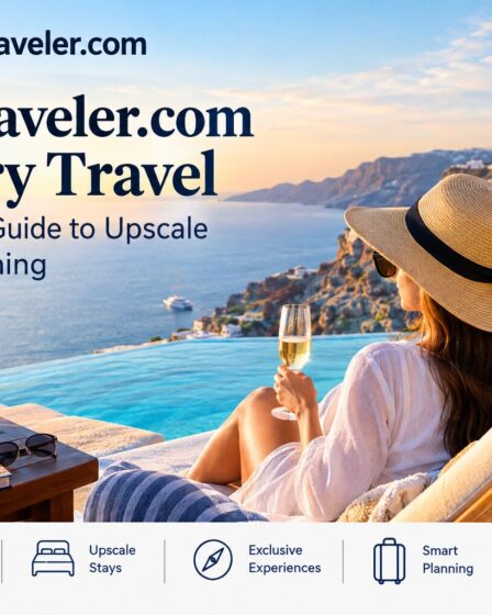 Hoptraveler.com luxury travel