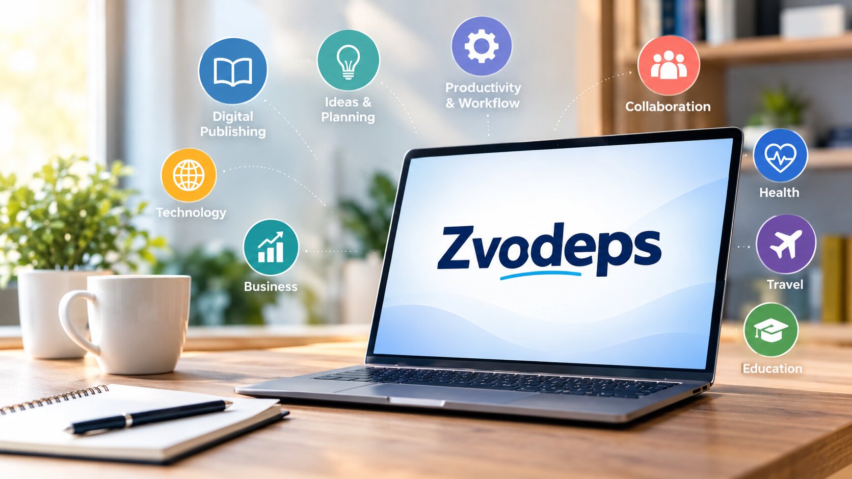 Zvodeps