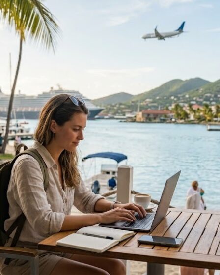 what jobs allow you to travel
