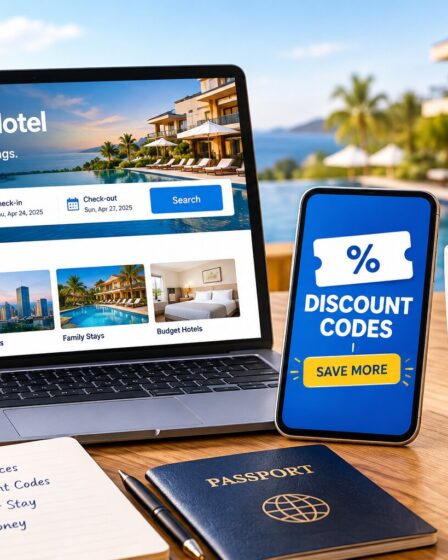 TTweakHotel discount codes