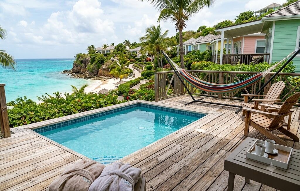 Cocobay Resort