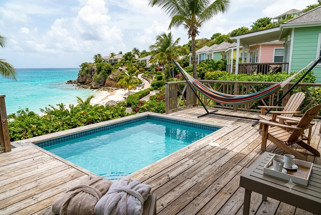 Cocobay Resort