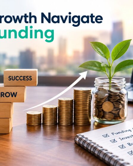 Growth Navigate Funding