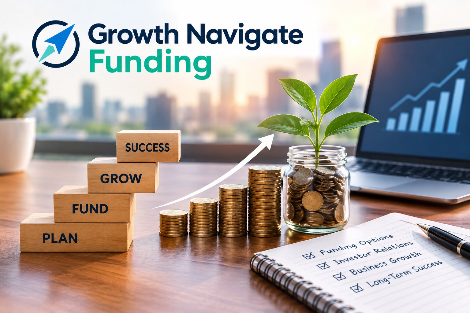Growth Navigate Funding