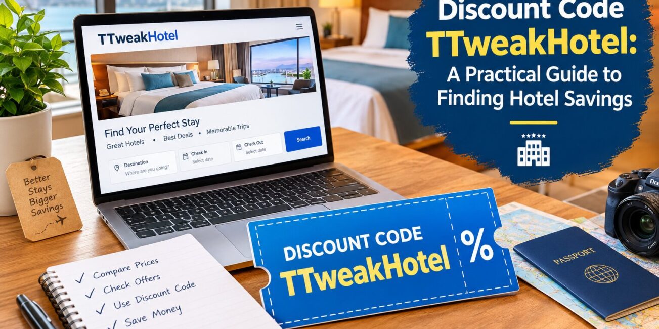 discount code ttweakhotel