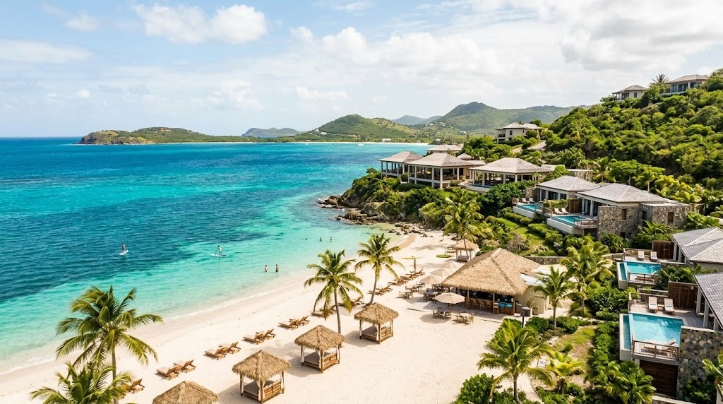 Antigua all inclusive resorts