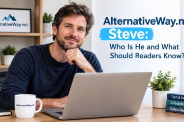 alternativeway.net steve